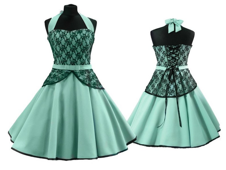 Petticoat Prom Dresses