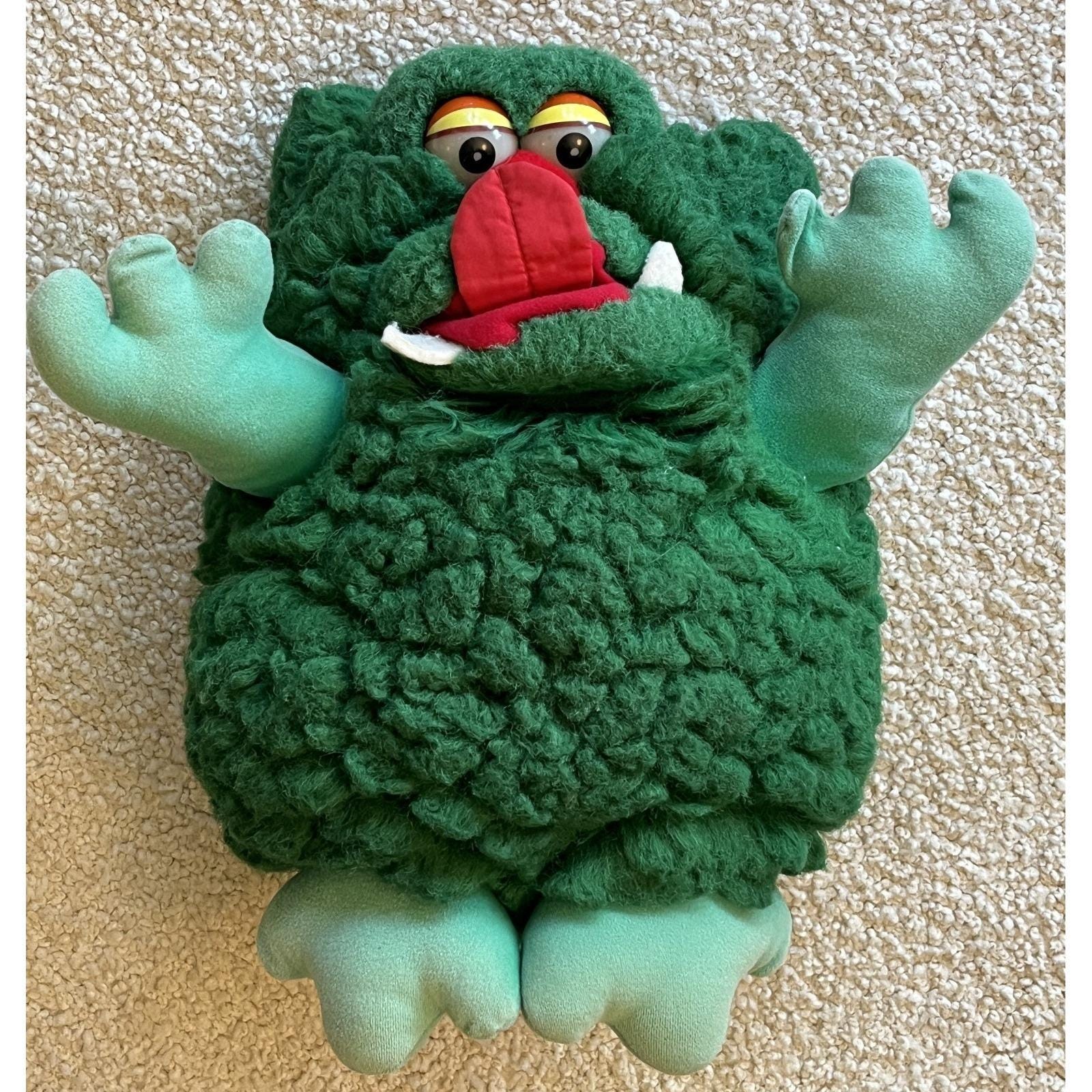 Furbles Plush - Etsy