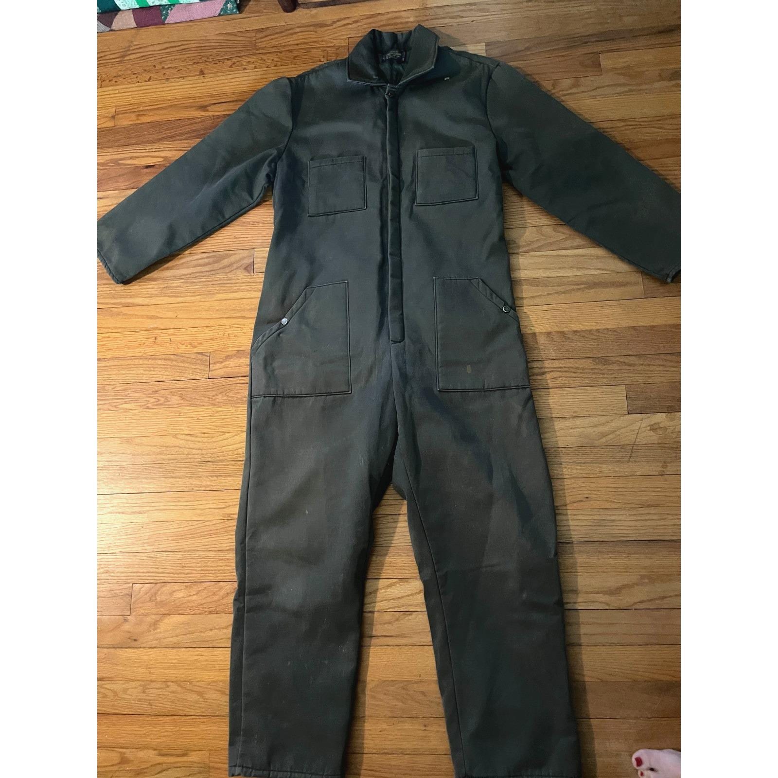 Vintage Sears Coveralls - Etsy