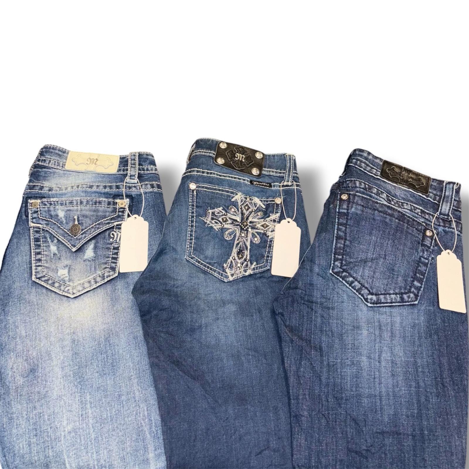Miss me jeans - Etsy 日本