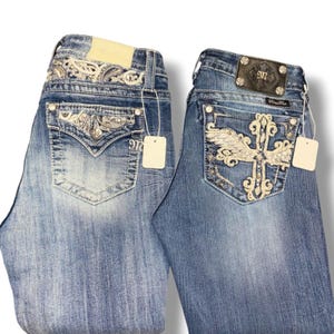 Miss me jeans - Etsy 日本
