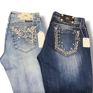 Miss me jeans - Etsy 日本