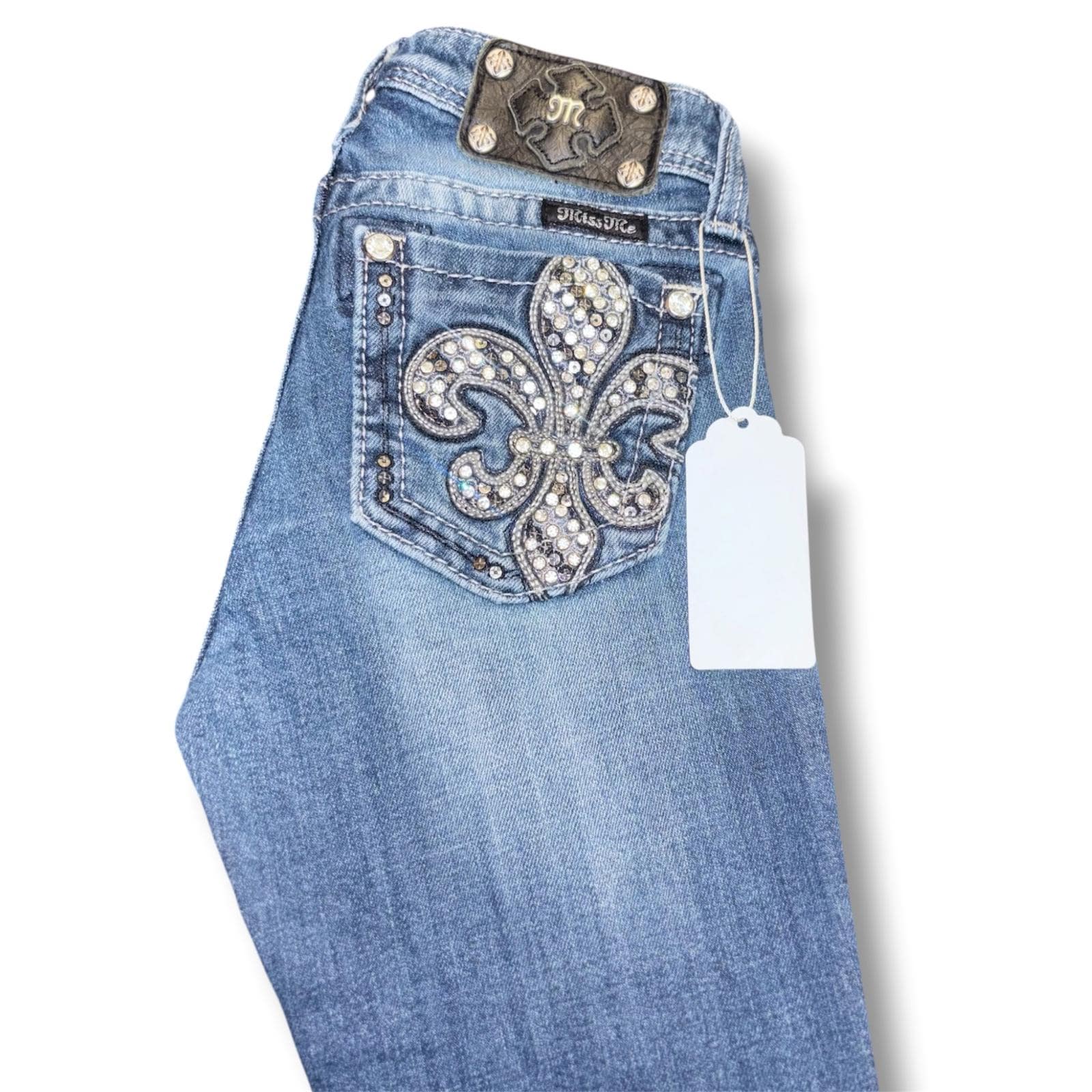 Miss me jeans - Etsy 日本