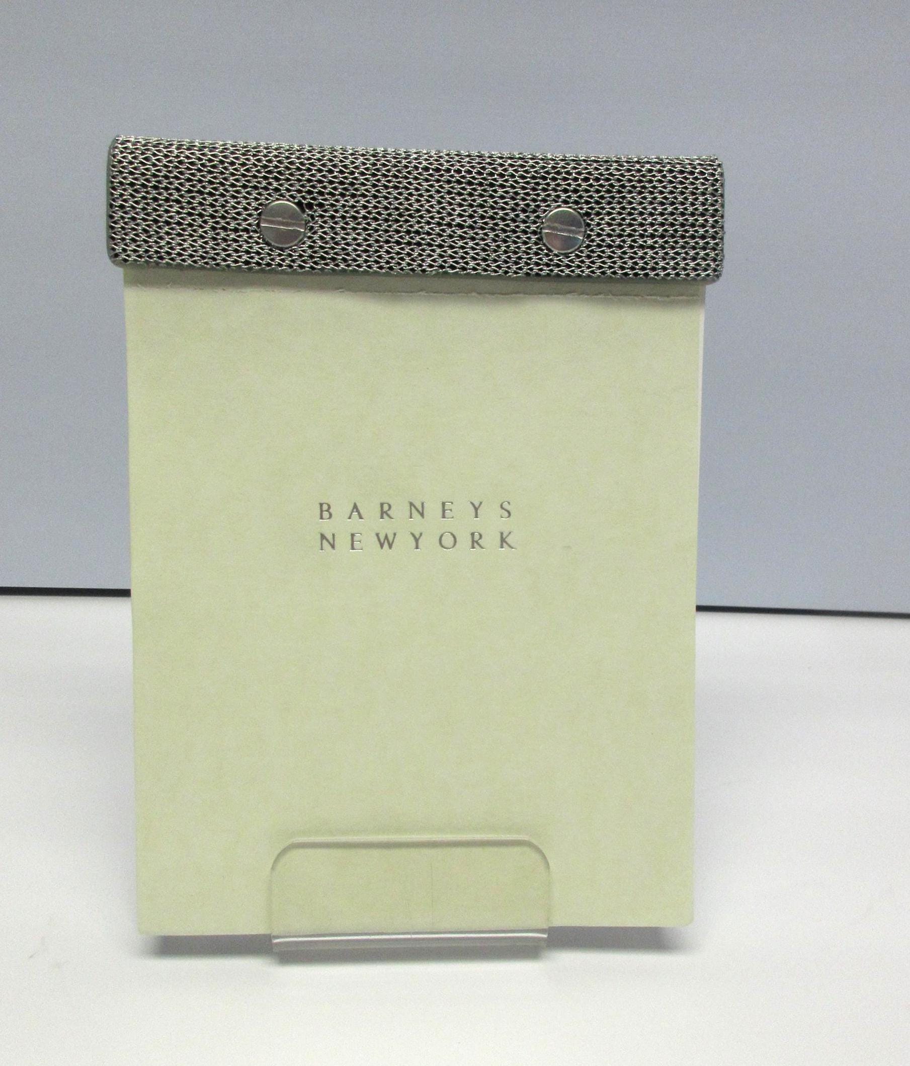 Vintage Barneys New York - Etsy