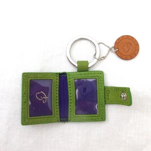 Coach Picture Frame Bag Charm - Etsy