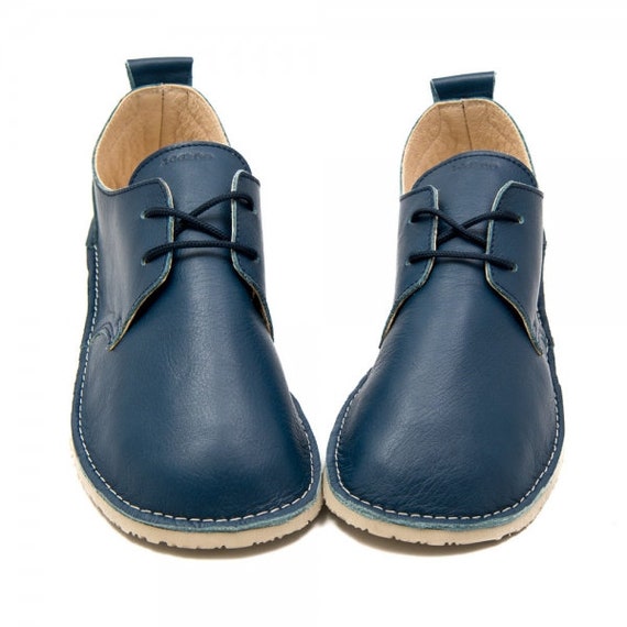 chrome free leather shoes