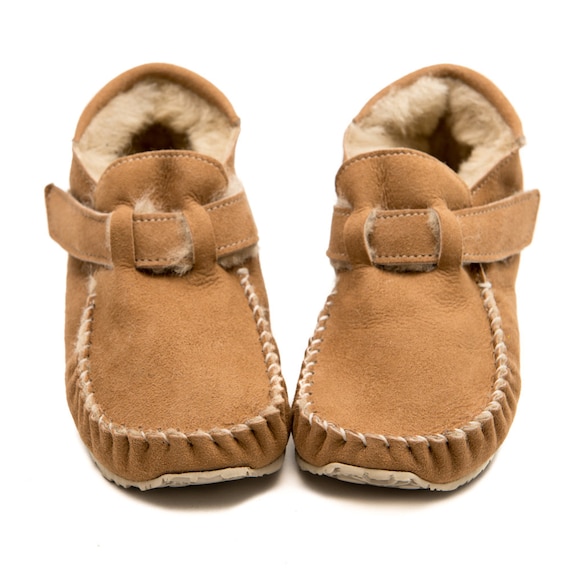vibram moccasins
