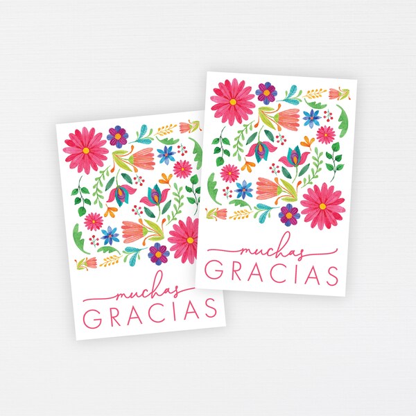 Gracias - Etsy