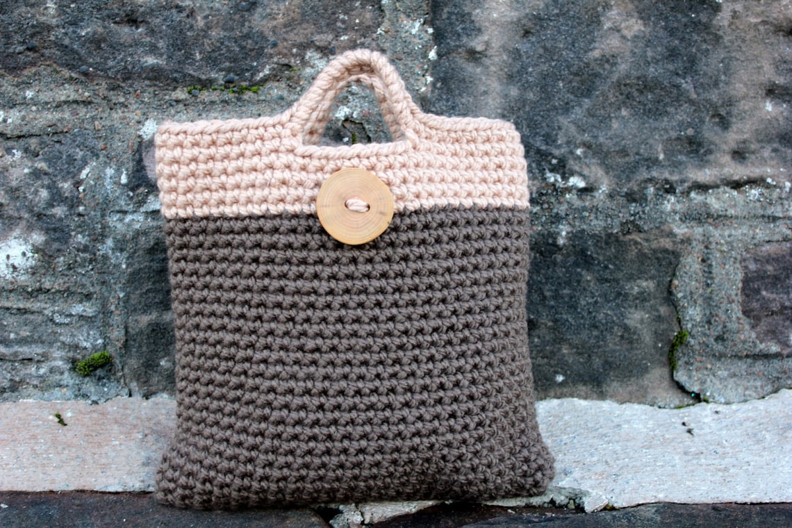 Crochet christmas images