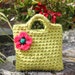 see more listings in the Little purse patterns section