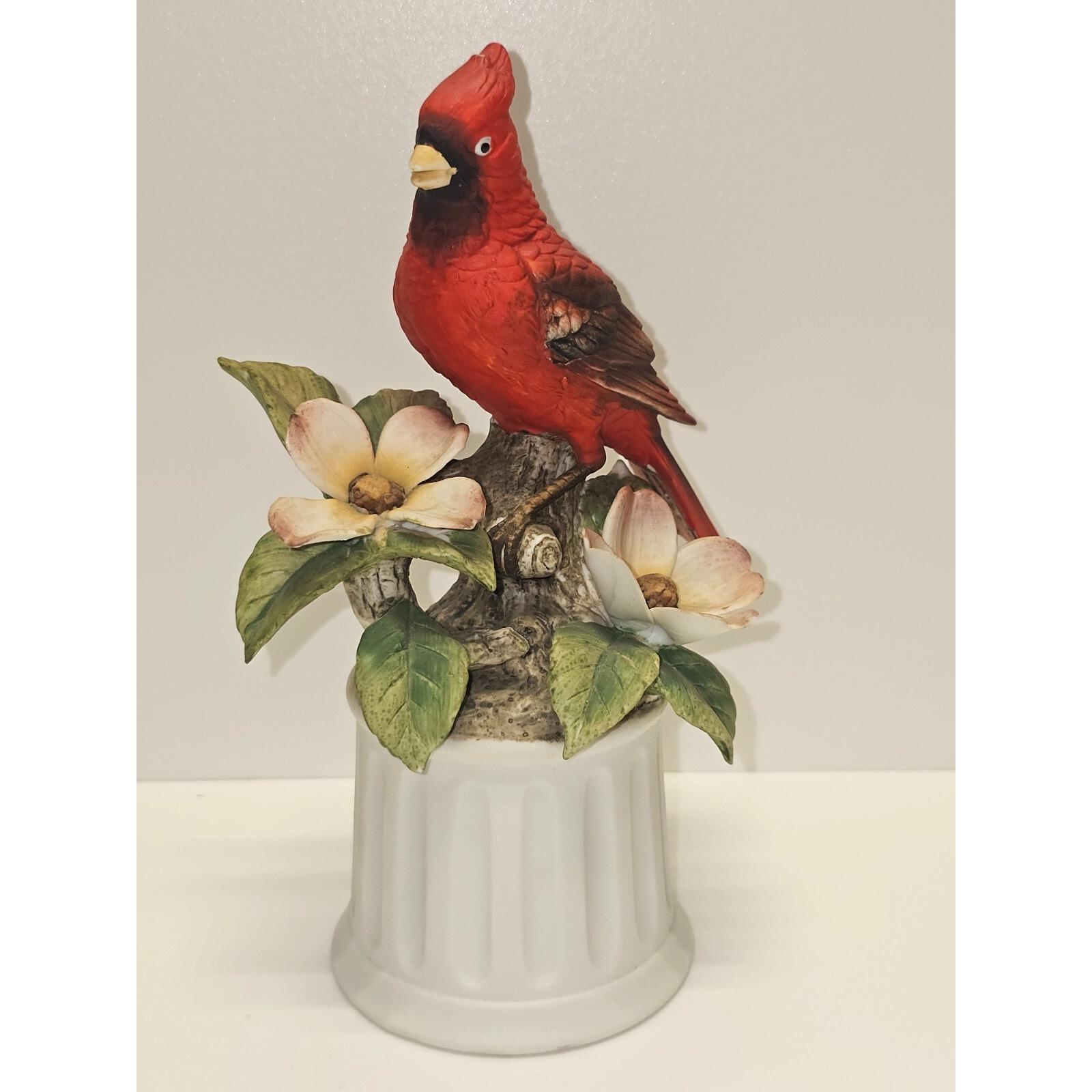 Cardinal Andrea by Sadek - Etsy