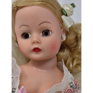 Madame Alexander Angel Doll - Etsy