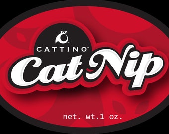 1oz Organic Catnip