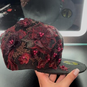 Cap New Era Custom 59Fifty