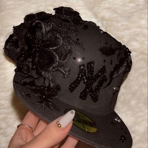 Boné New Era Custom 59Fifty