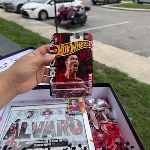 Ronaldo gift box - Etsy 日本