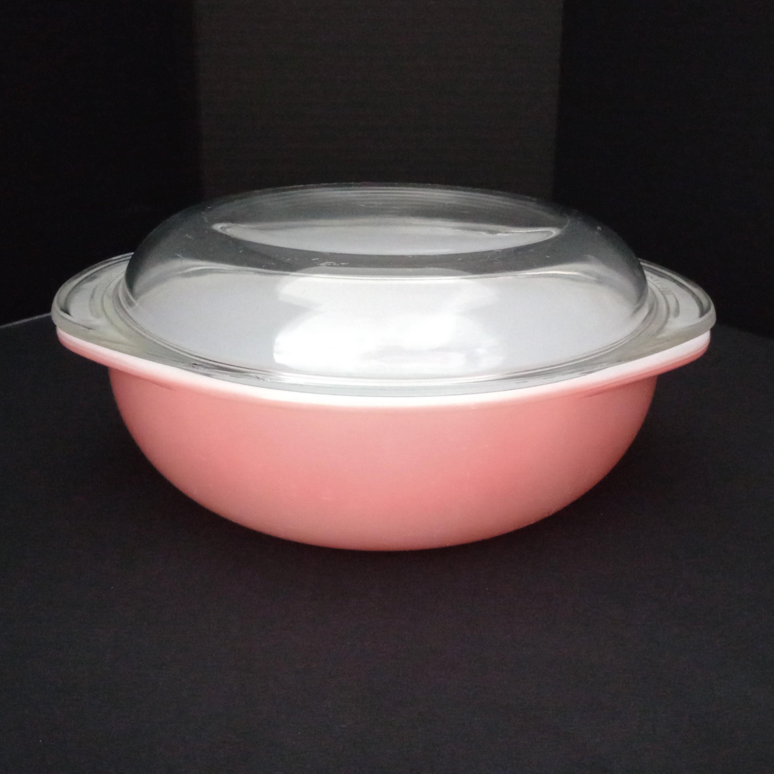 Vintage Pyrex Baking Dish - Etsy