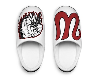 Women's Indoor Slippers