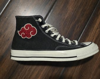 Converse Akatsuki Shoes
