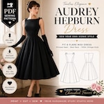 Vintage Patterns
