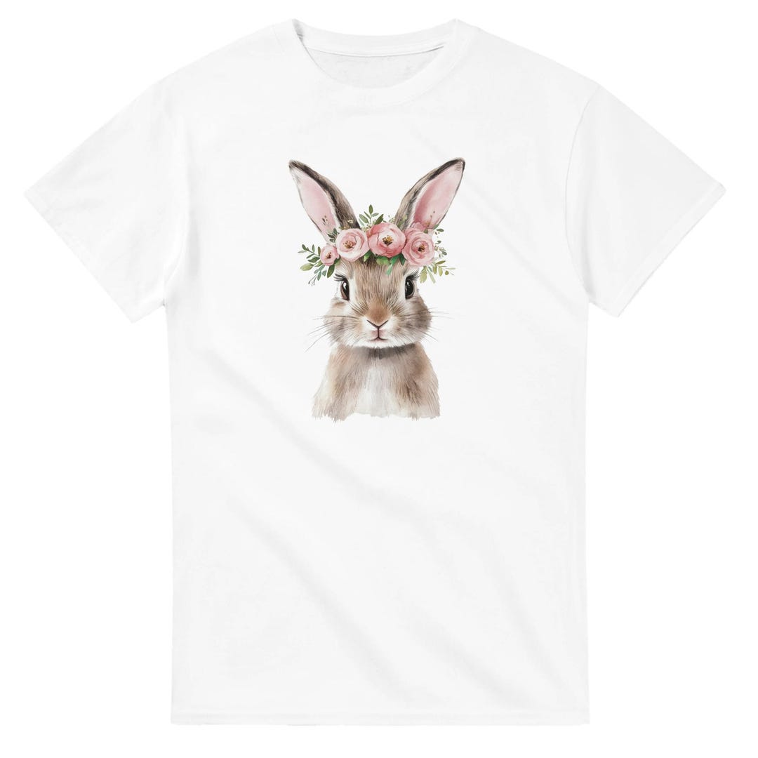DCIDBEI 30x30CM Rond Diamond Painting Strass Complet Lapin Bébé Avec Couronne de Fleurs, DIY Broderie Diamant Kit Complet Animaux Anime Pour Maison Salon Chambre Décoration Murale Cristal Artisanat DCIDBEI 30x30CM Rond Diamond Painting Strass Complet Lapin Bébé Avec Couronne de Fleurs, DIY Broderie Diamant Kit Complet Animaux Anime Pour Maison Salon Chambre Décoration Murale Cristal Artisanat