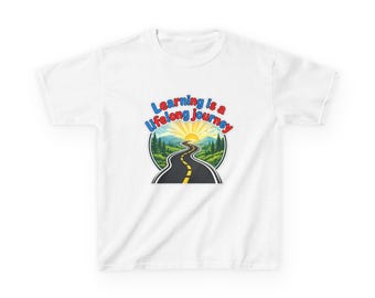 Kids Heavy Cotton™ Tee