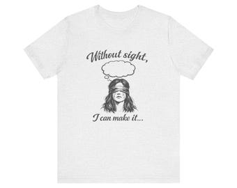 ユニセックス ジャージー 半袖Tシャツ