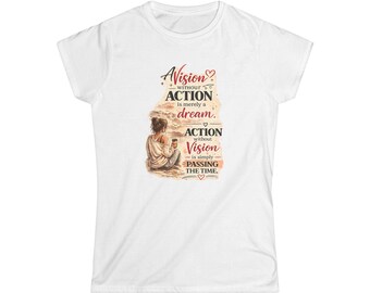 Women's Softstyle Tee