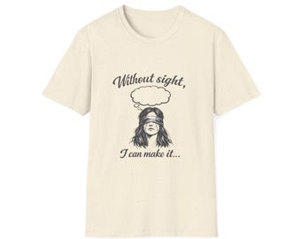ユニセックス ソフトスタイルTシャツ