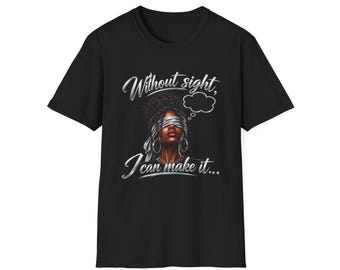 ユニセックス ソフトスタイルTシャツ