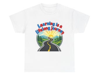 ユニセックス ヘビーコットンTシャツ