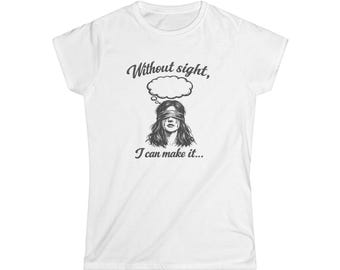 Women's Softstyle Tee