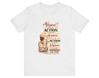 ユニセックス ジャージー 半袖Tシャツ