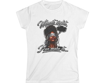 Women's Softstyle Tee