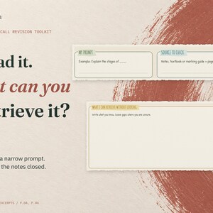 Read it. But can you retrieve it? Enlarged real fields from the Blank-Page Recall page: My Prompt, Source to Check, and What I Can Retrieve Without Looking.