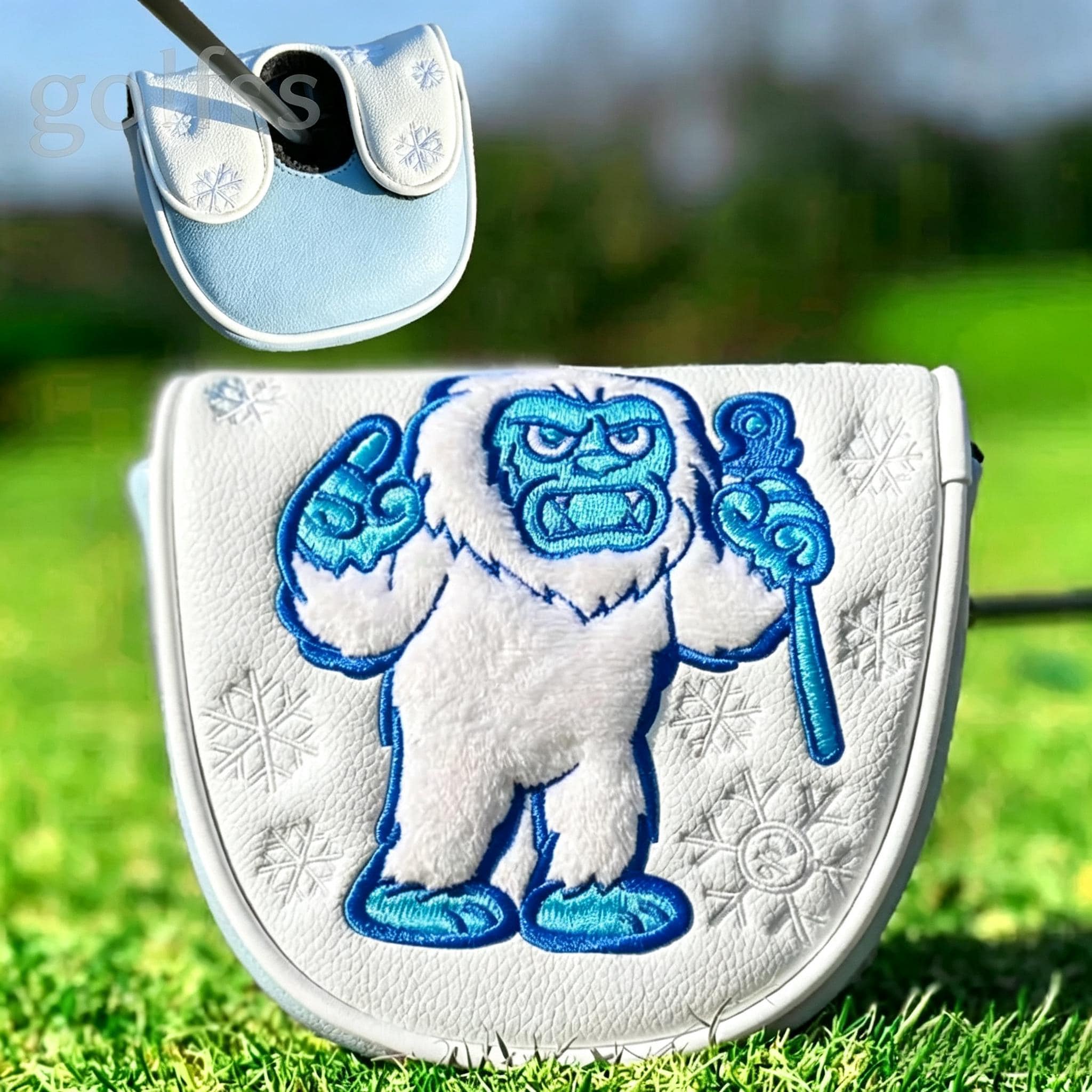 Lab df3 headcover - Etsy 日本