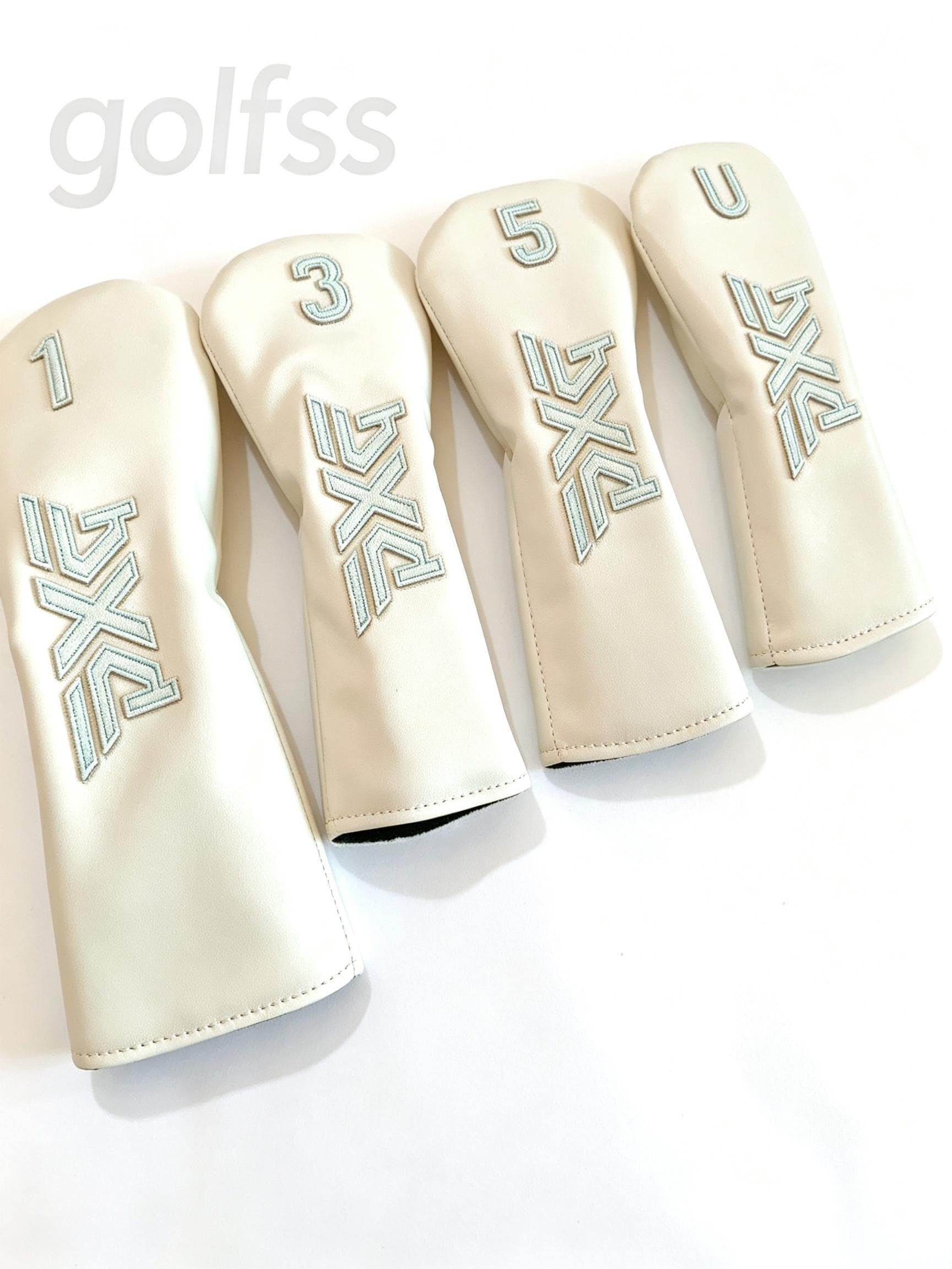 Ping Headcover 3 Wood - Etsy