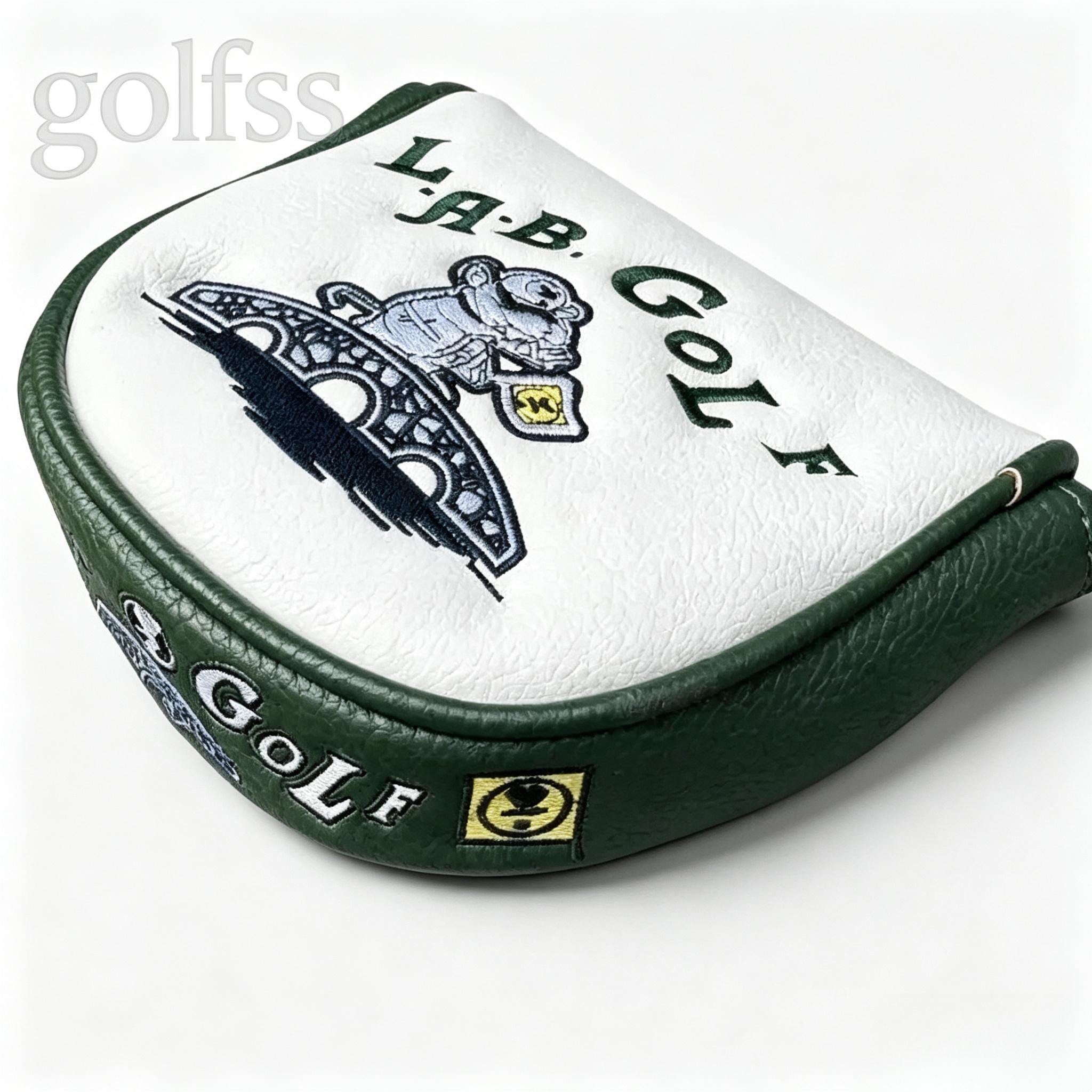 Lab df3 headcover - Etsy 日本