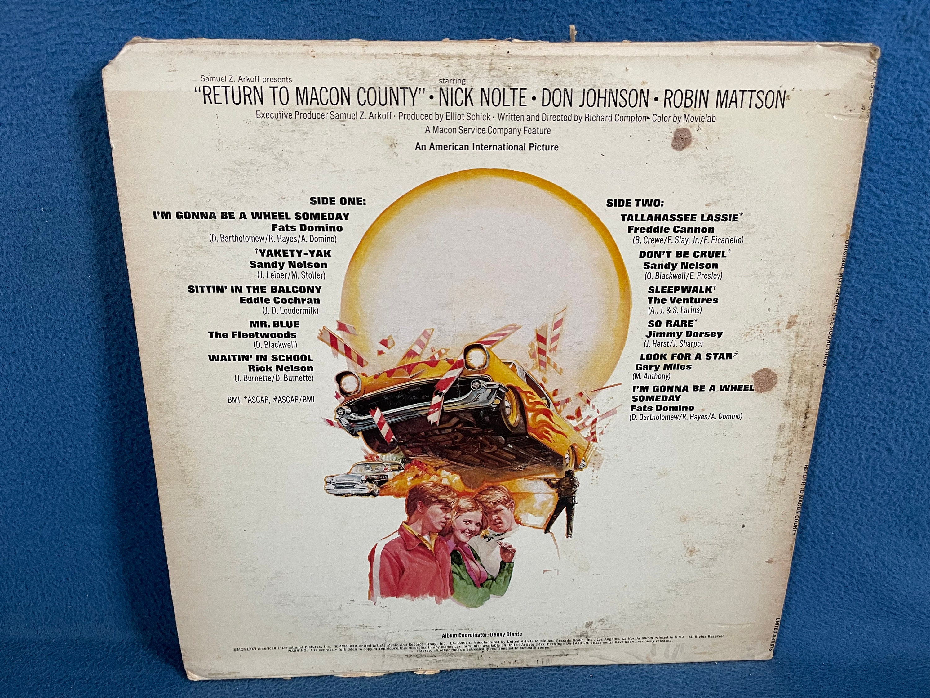 D.L – The Album (Admonitions) | Releases | Discogs