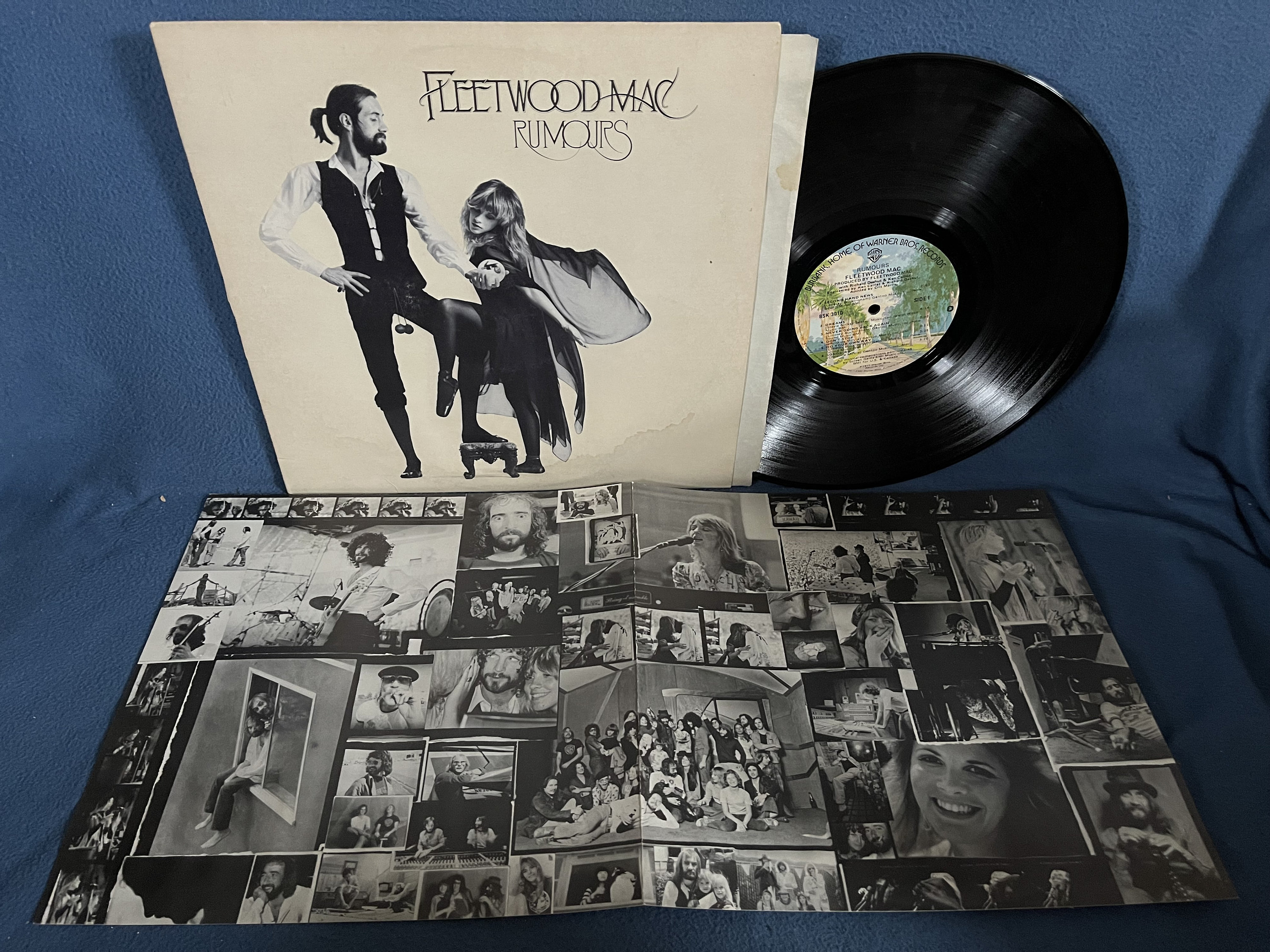 Fleetwood mac rumours full album free download creditcardstashok