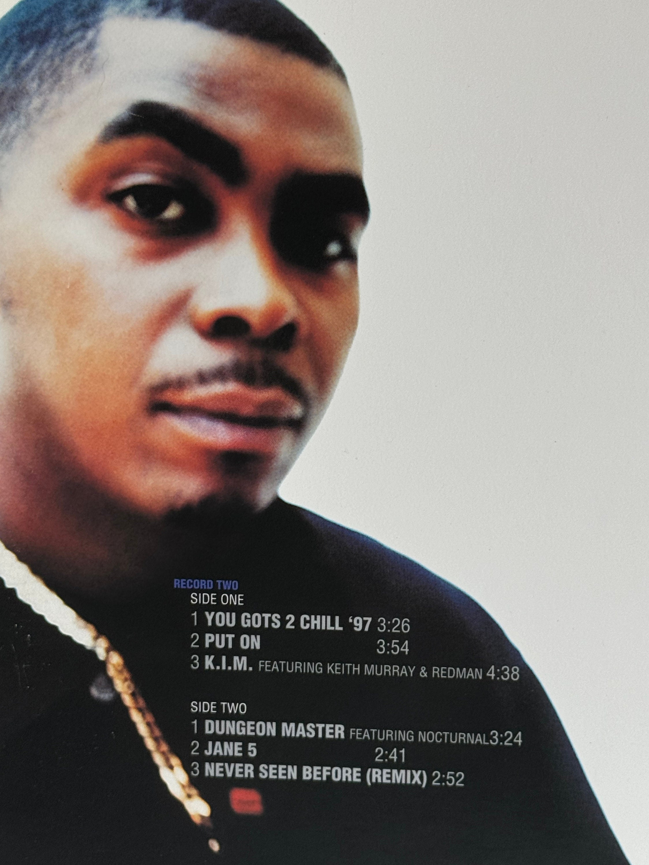 RARE, Vintage, EPMD - 