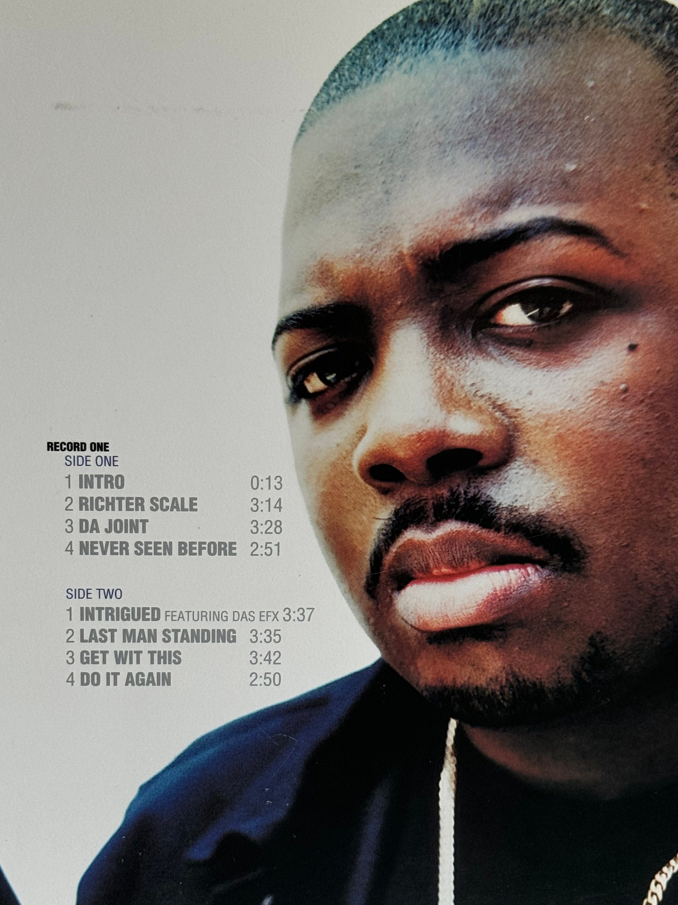 EPMD Best Of EPMD レコード EPMD – Business Never Personal | Releases | Discogs