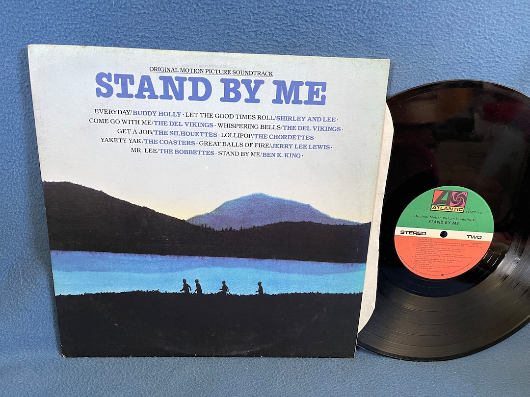 Stand By Me Original Artist Re Recording