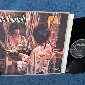 Latin Rock, Claus Ogerman and His Orchestra, Vintage Vinyl Record