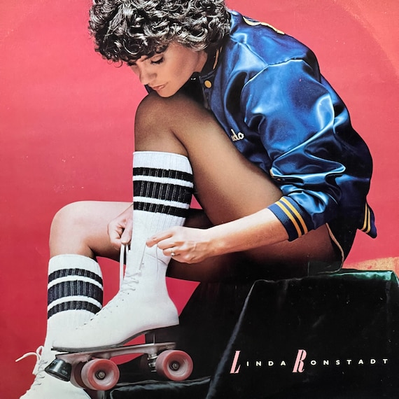 Vintage, Linda Ronstadt, 