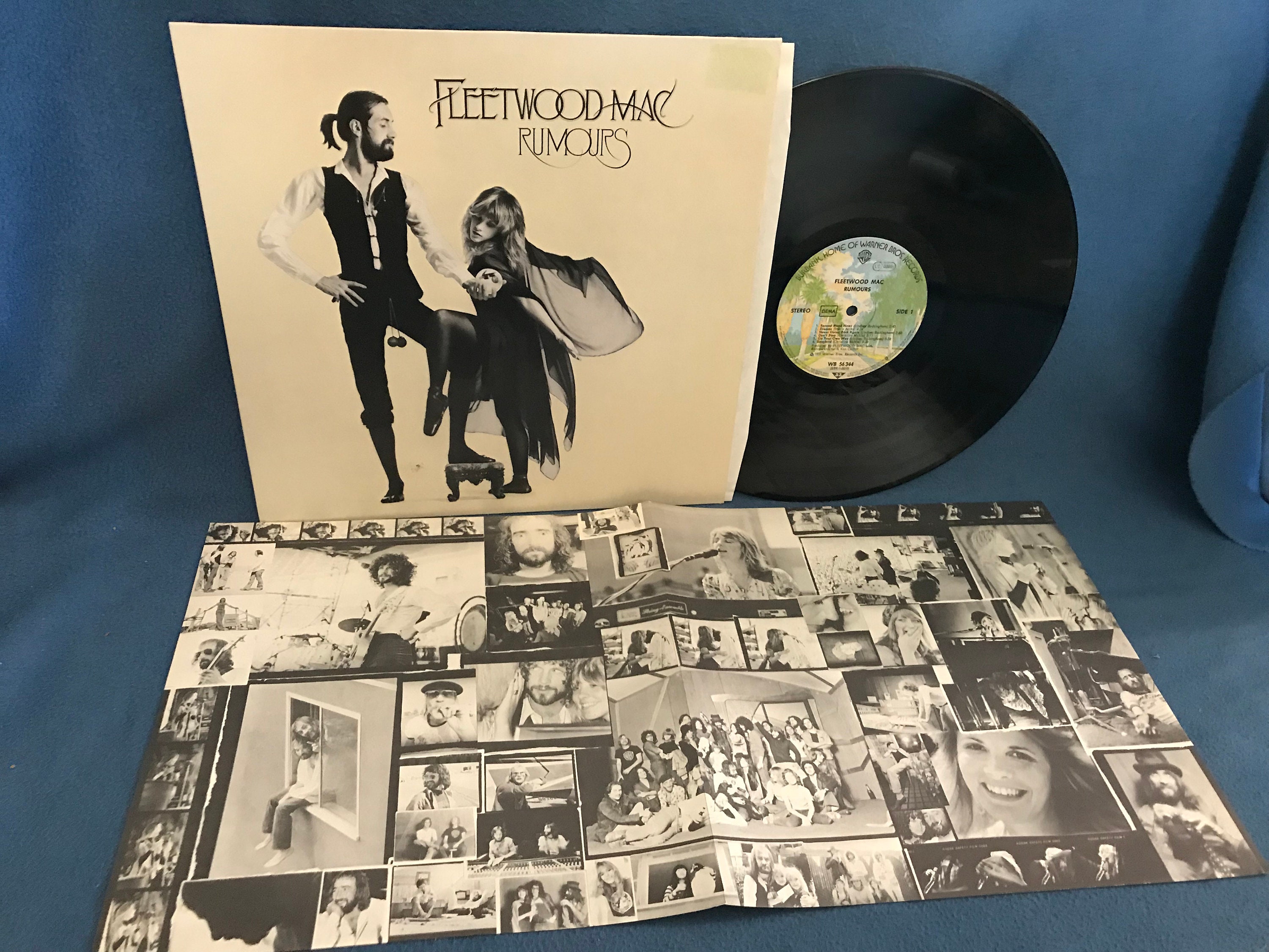 fleetwood mac albums in order fleetwood mac albums in order
