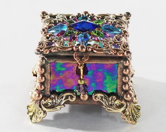 Jeweled
