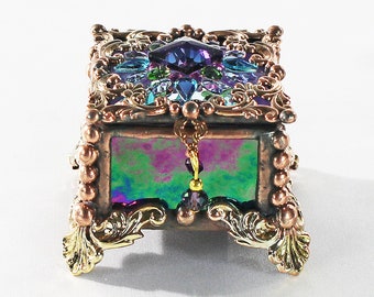 Jeweled