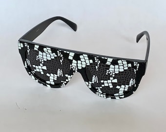 Python Sunglasses