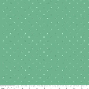 Bee Cross Stitch Alpine - Yardage